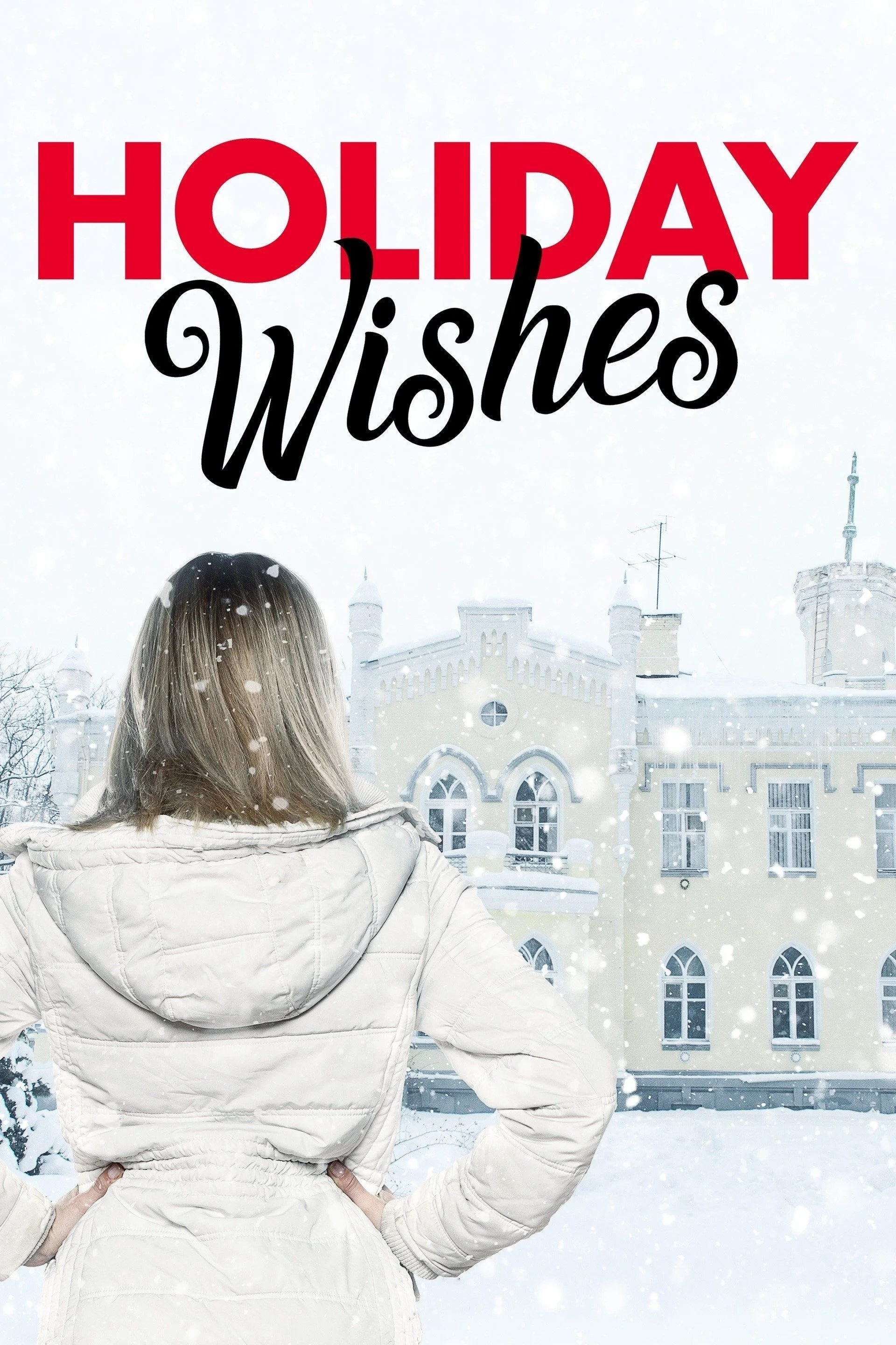 آرزوهای تعطیلات