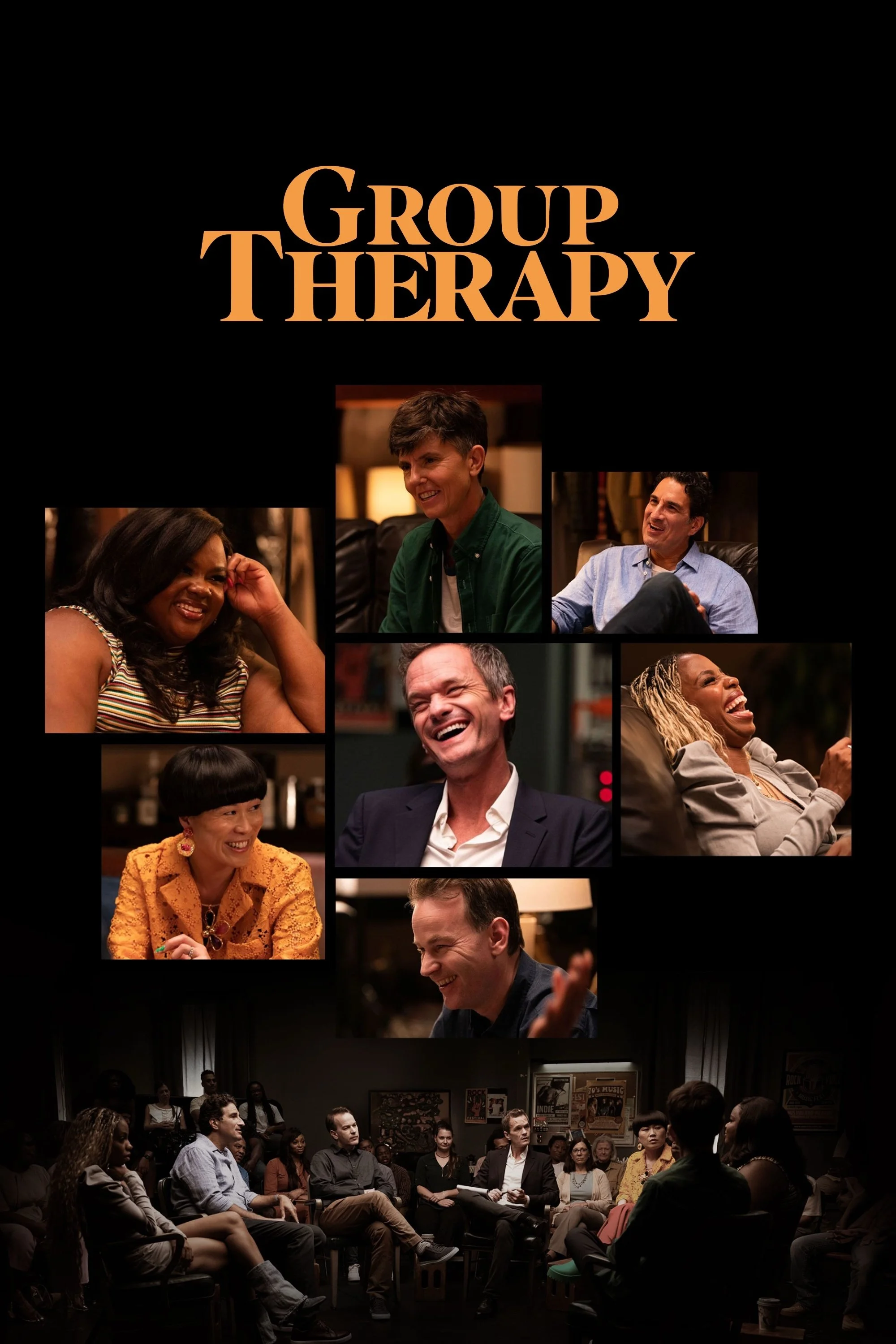 Group Therapy