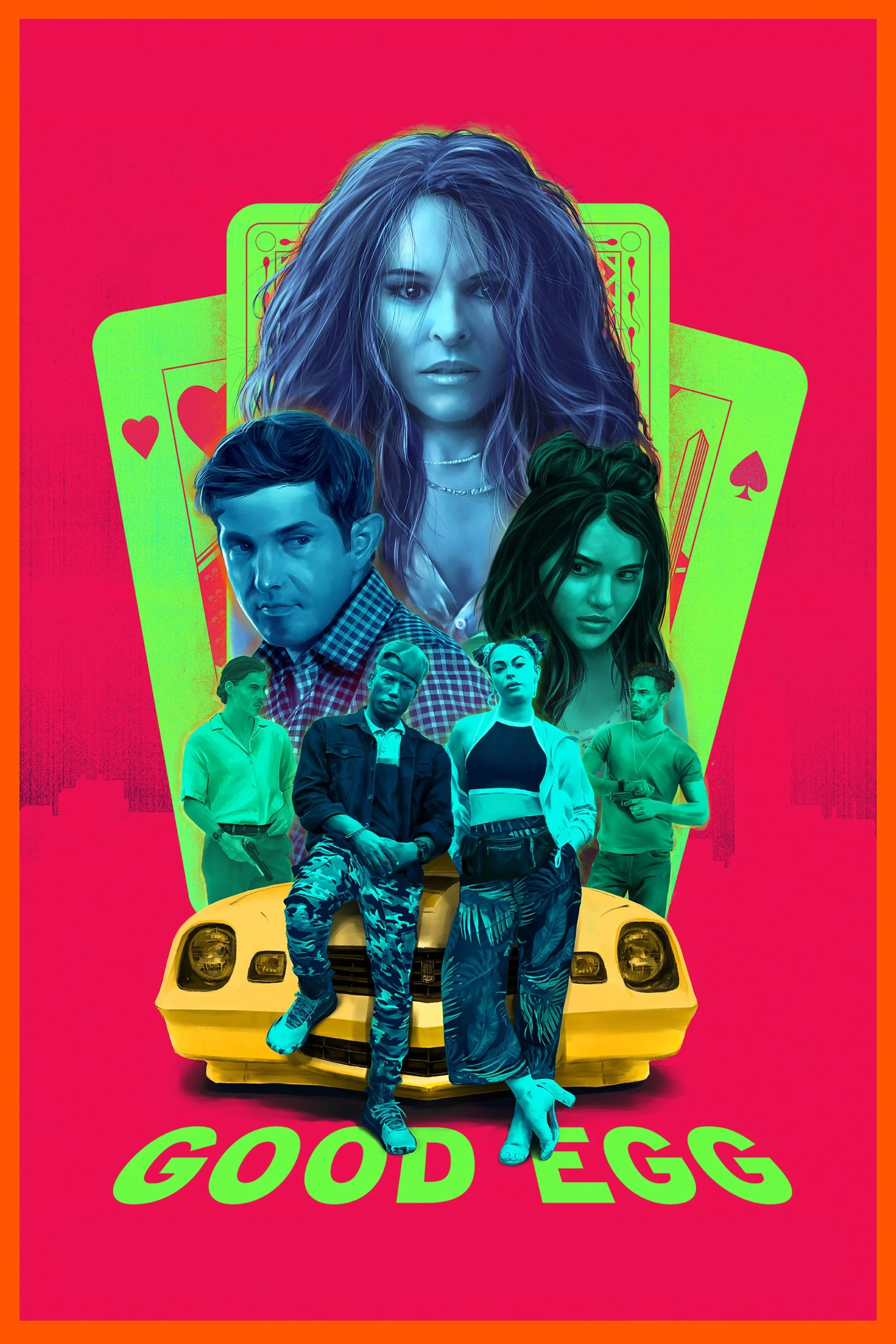 تخم مرغ خوب