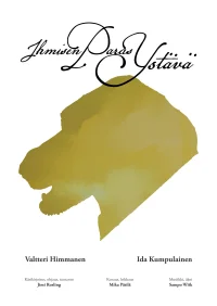 بهترین دوست انسان