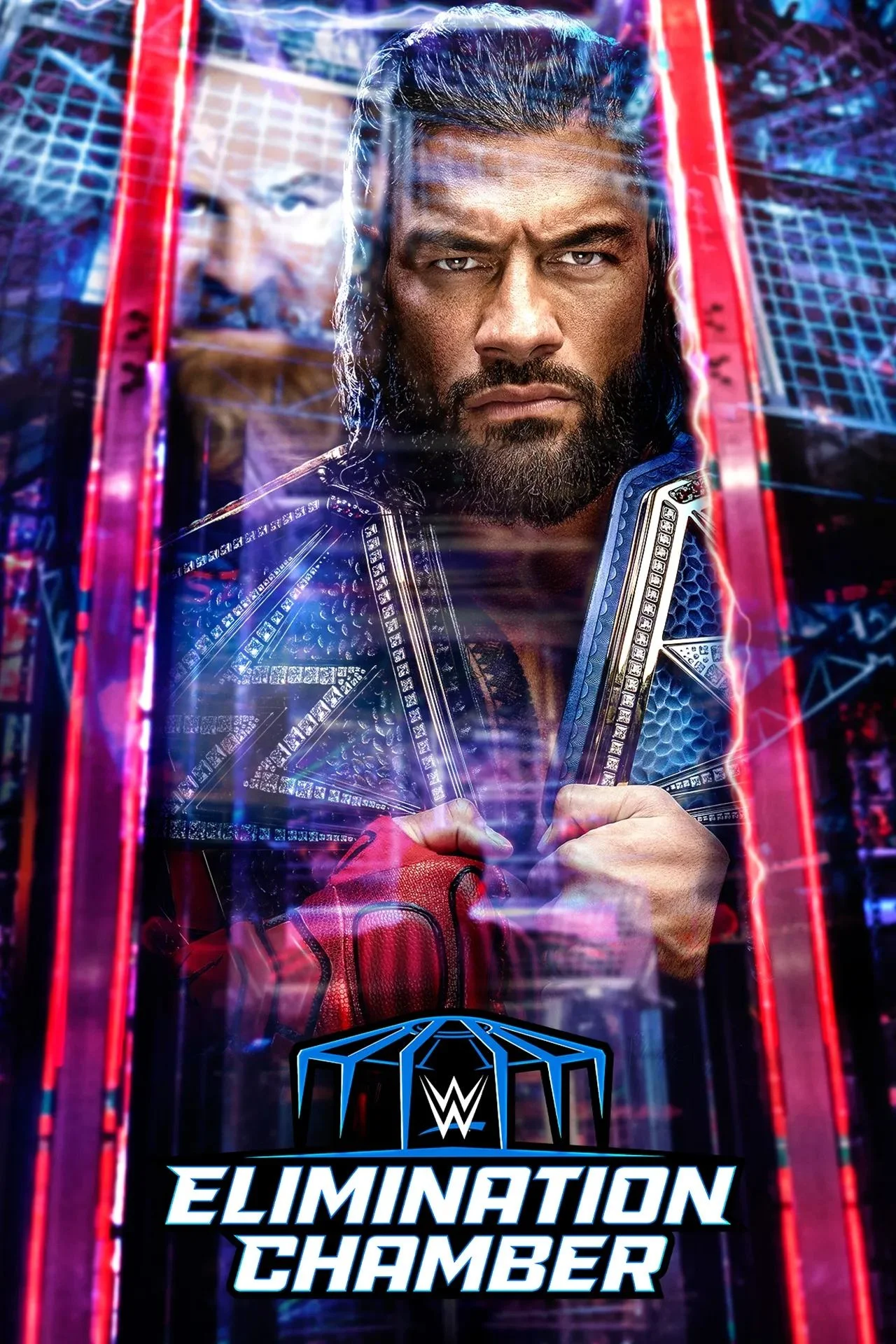 WWE حذف اتاق 2023