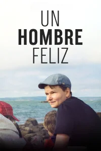 مردی خوشحال