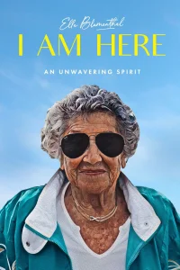 من اینجا هستم