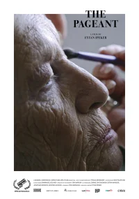 مسابقه زیبایی