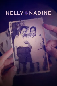 نلی و نادین