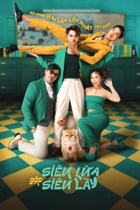 کلاهبردار در برابر کلاهبردار