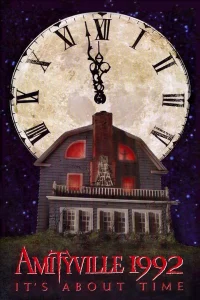 Amityville 1992: It's About Time