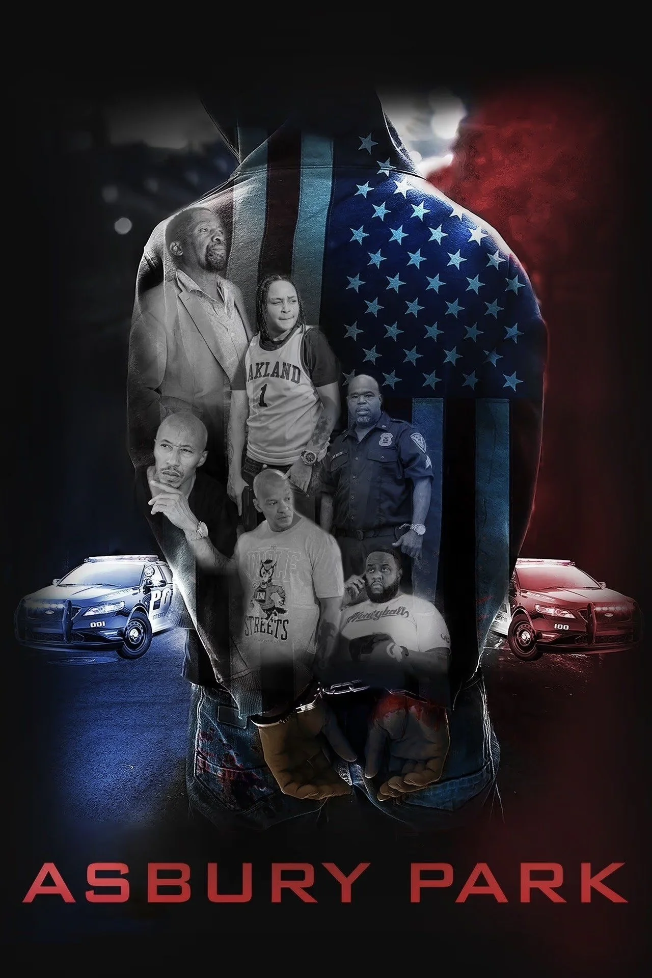 پارک آسبوری