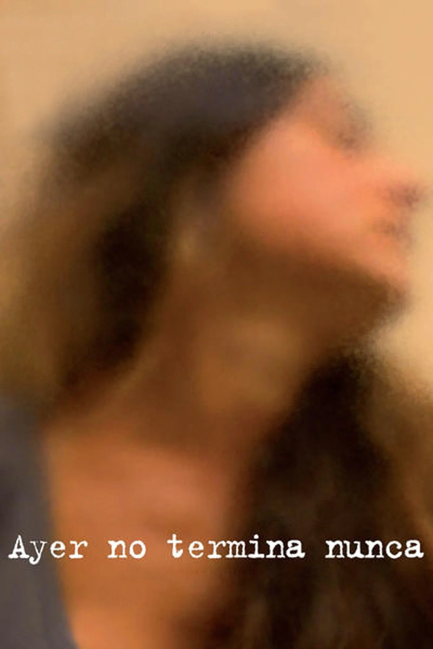 دیروز هرگز پایان نمی‌یابد