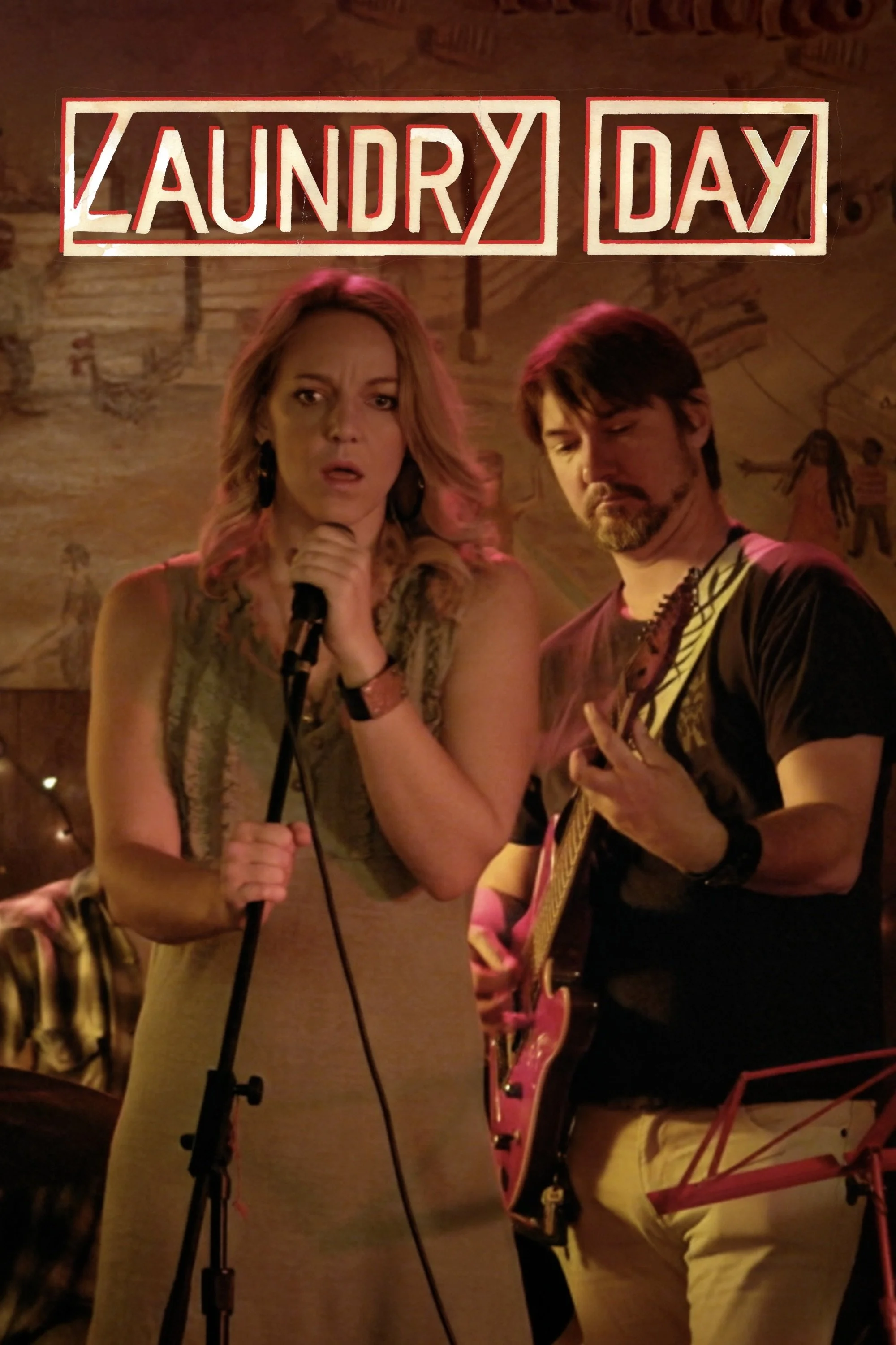 روز لباسشویی