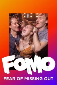 ترس از دست دادن فرصت (FOMO)