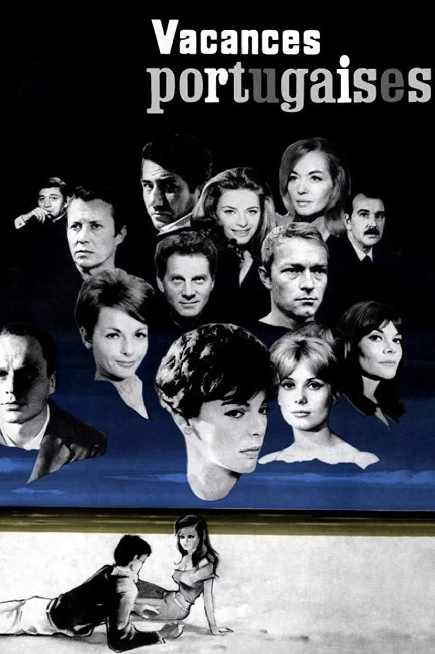 تعطیلات پرتغالی