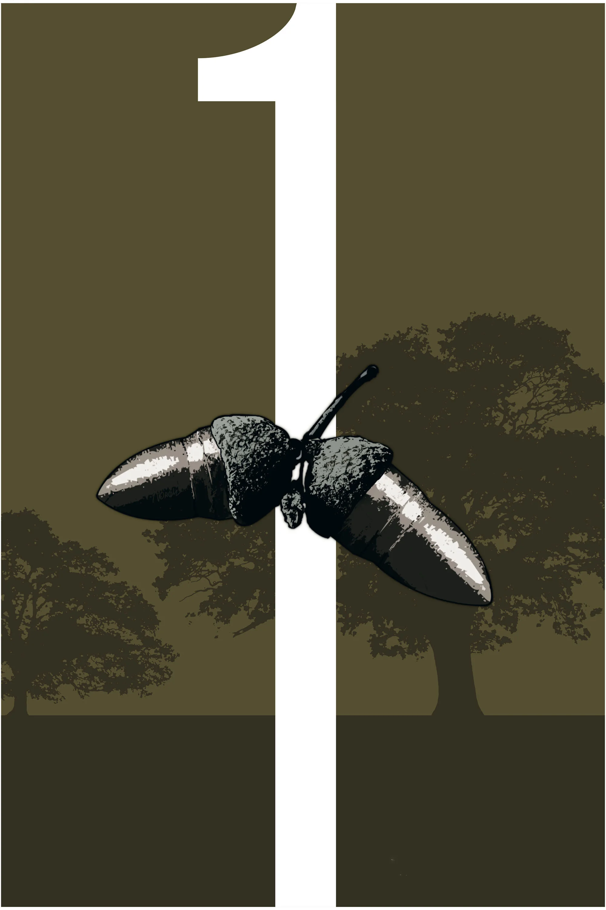 سکوت صبح زود