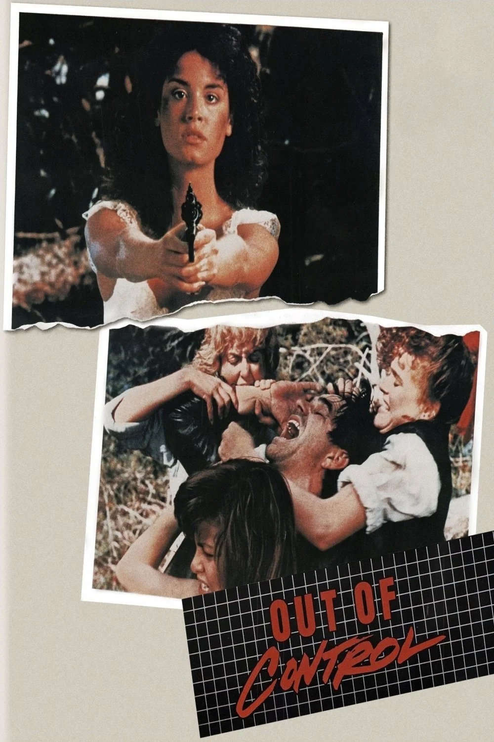 خارج از کنترل