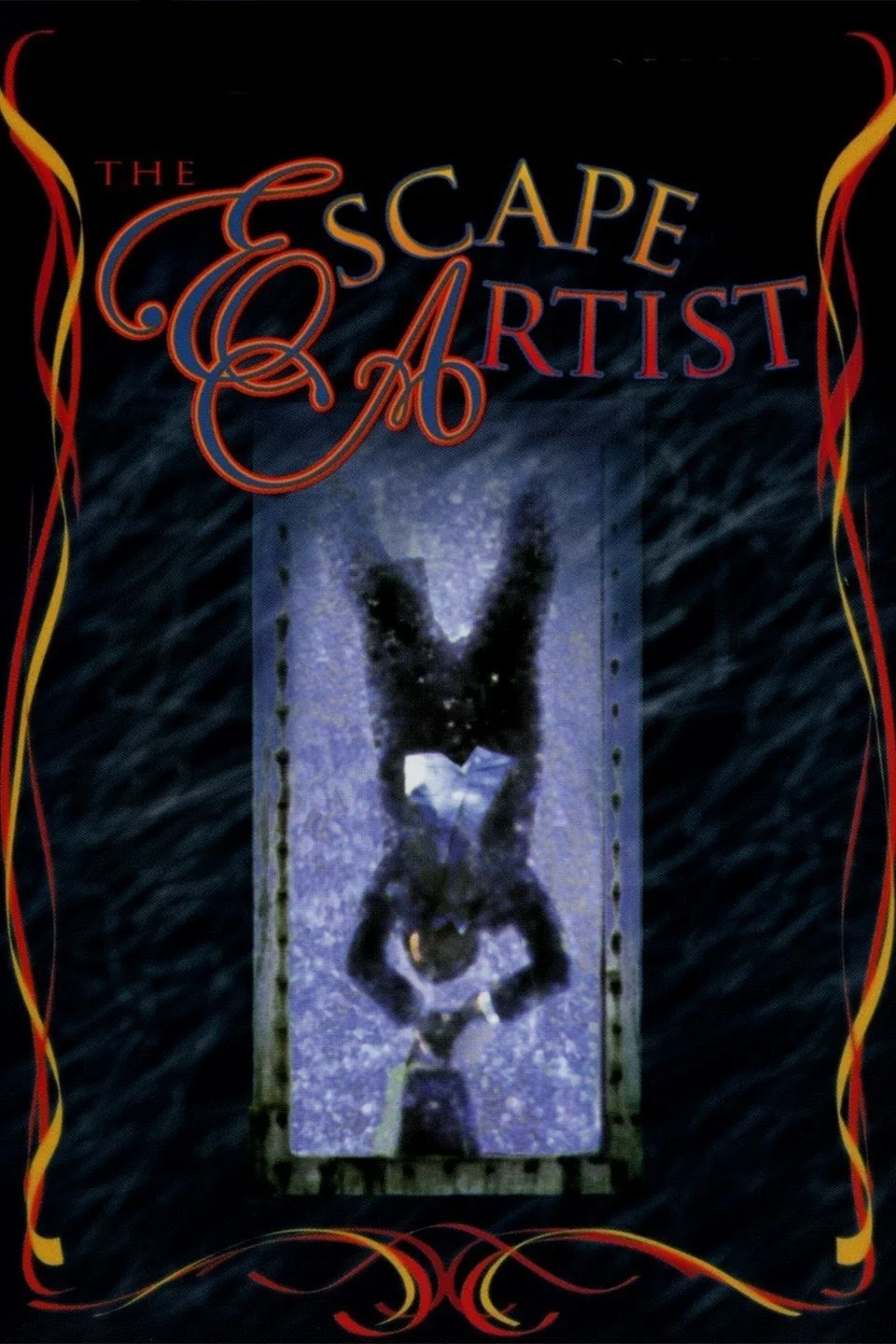 هنرمند فرار