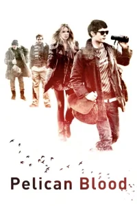 Pelican Blood