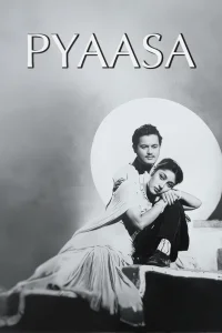 Pyaasa