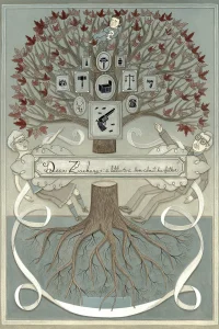 عزیز زکری: نامه‌ای به پسر درباره پدرش