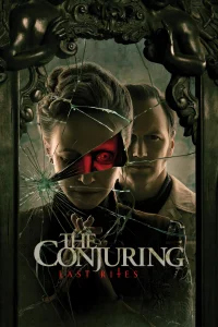 The Conjuring: Last Rites