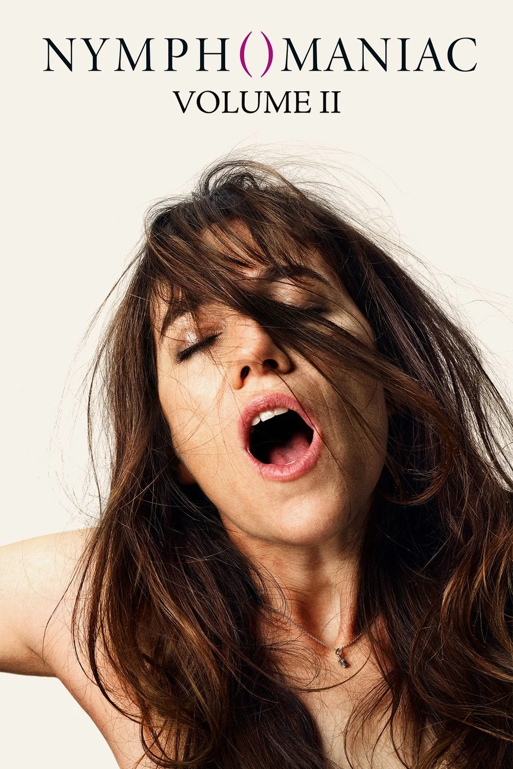 نیفومانیاک: جلد دوم