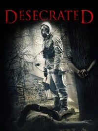 Desecrated