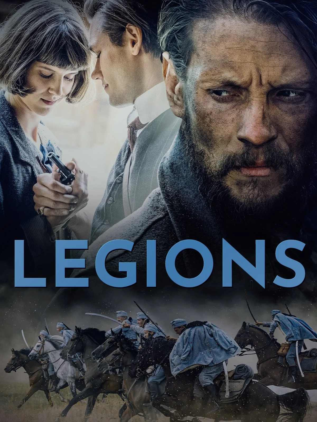 The Legions