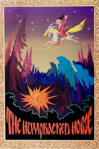 The Humpbacked Horse