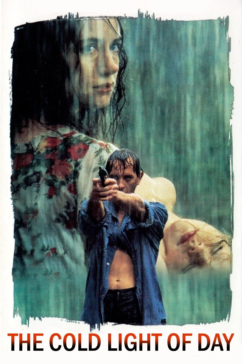 نور سرد روز