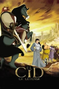 El Cid: The Legend