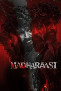Madharaasi