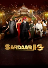 Sardaarji 3