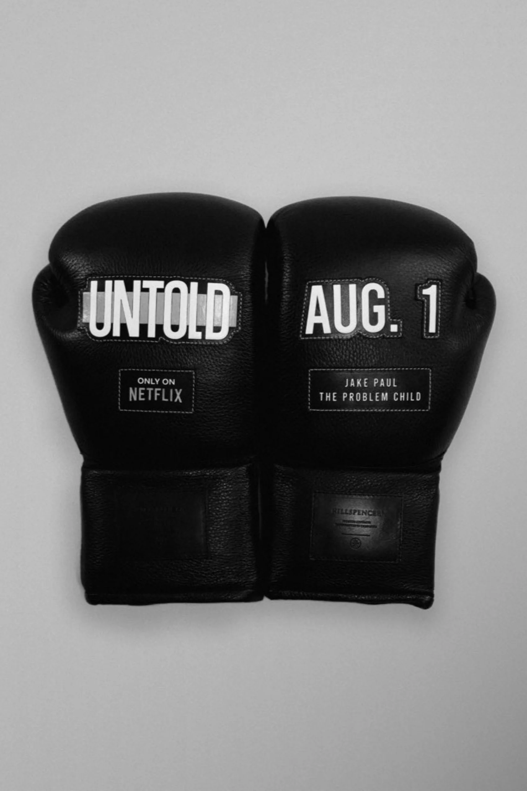 ناگفته: جیک پل، بچه مشکل‌ساز