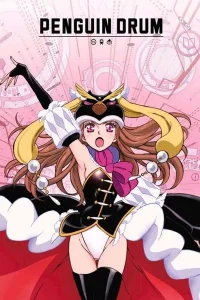 RE:cycle of the PENGUINDRUM Part 2: I Love You