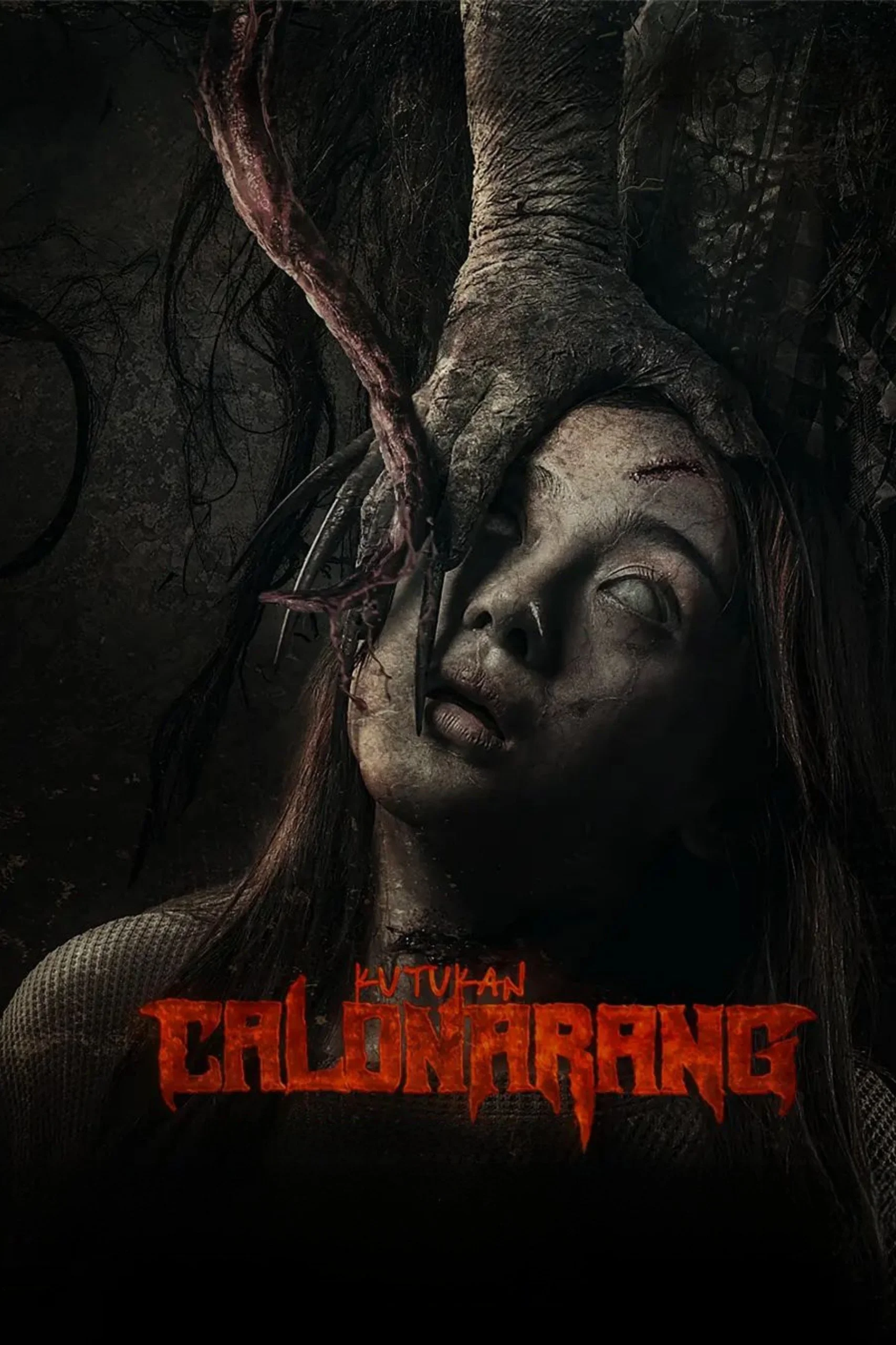 نفرین کاندیدای آرانگ