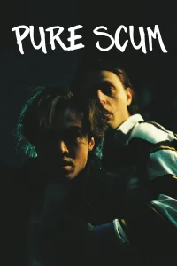 Pure Scum
