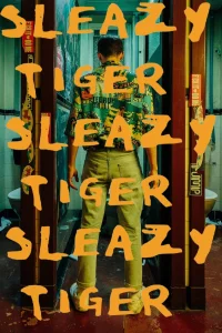 Sleazy Tiger
