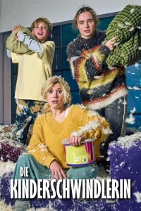 Die Kinderschwindlerin