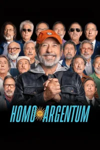 Homo Argentum