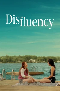Disfluency
