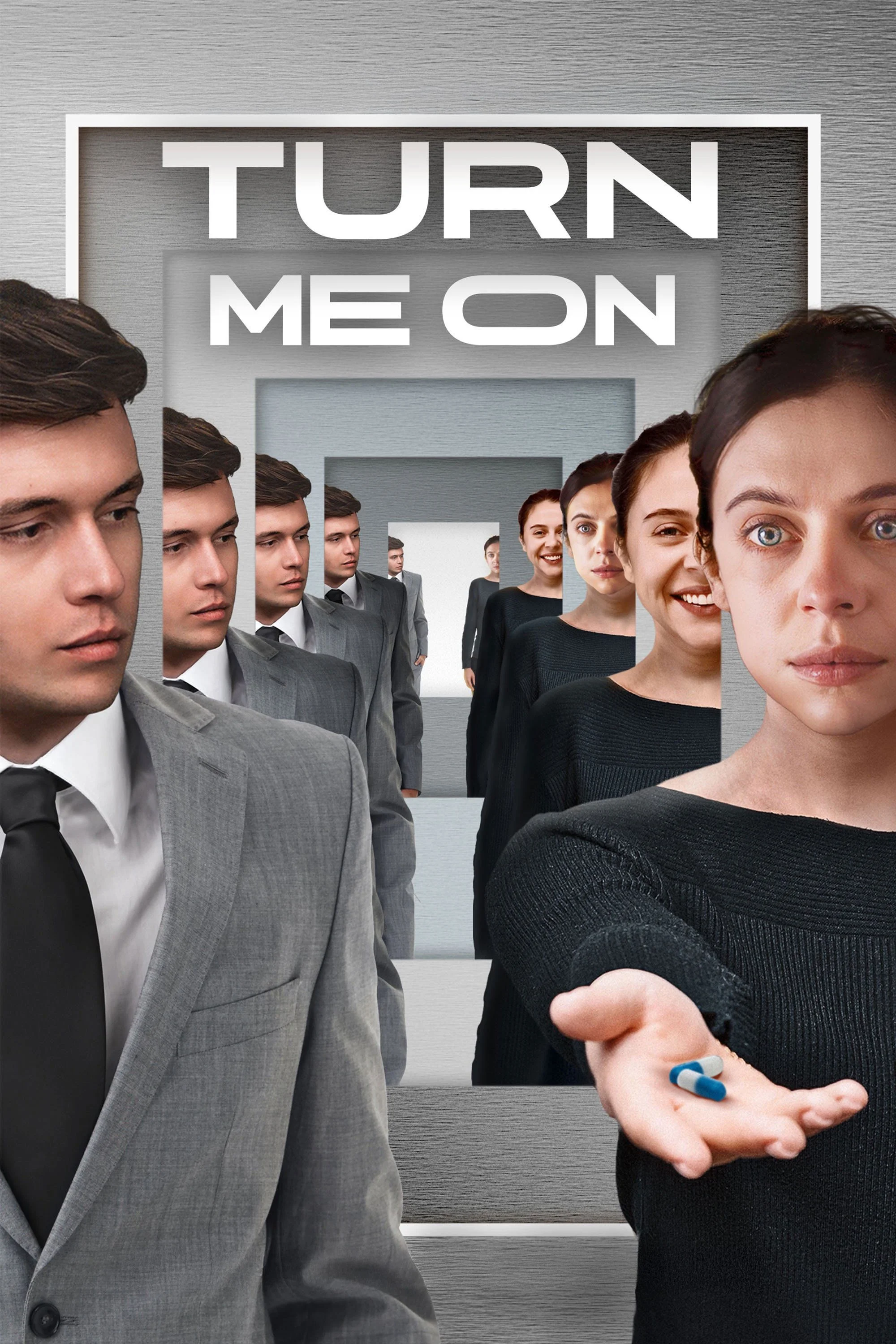 من را روشن کن