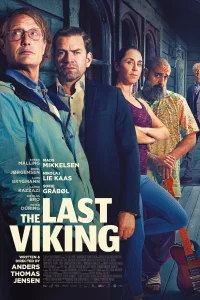 The Last Viking