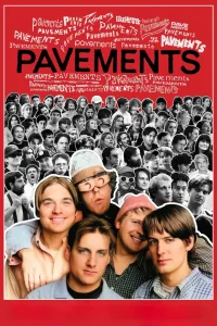 Pavements