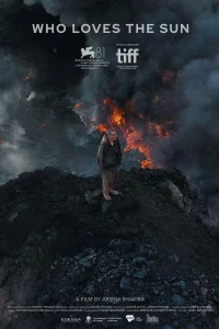 کی خورشید را دوست دارد