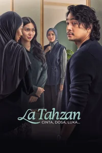 La Tahzan