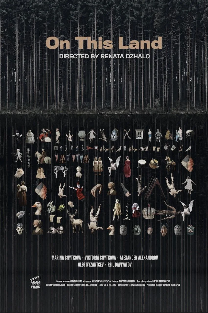 در این سرزمین