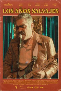 سال‌های وحشی