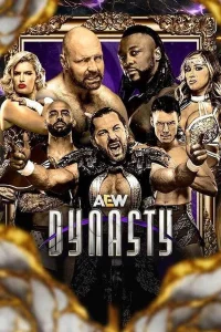 AEW Dynasty