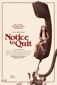 Notice to Quit