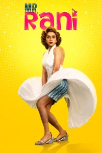 Mr.Rani