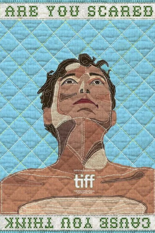 آیا از خود بودن می‌ترسید زیرا فکر می‌کنید ممکن است شکست بخورید؟